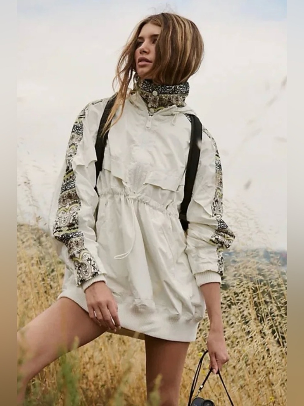 Free people movement She Fly Jacket